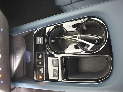 New 2026 Nissan Murano Platinum image 12