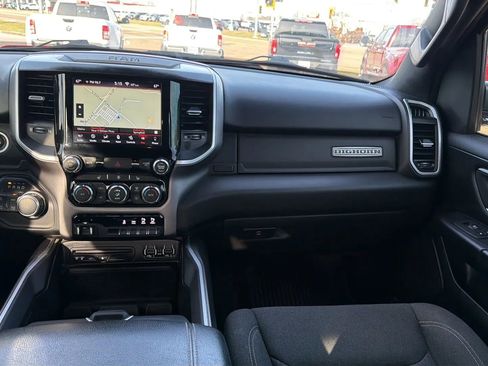 Used 2019 RAM 1500 Big Horn image 60