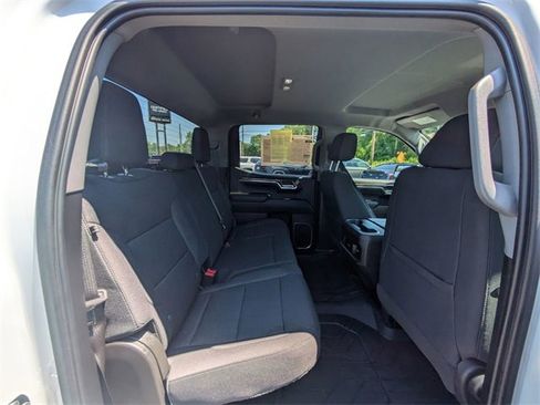 Used 2023 Chevrolet Silverado 1500 RST w/ Protection Package image 33