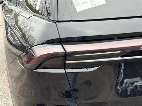 New 2026 Lincoln Nautilus Premier w/ Equipment Group 102A image 11