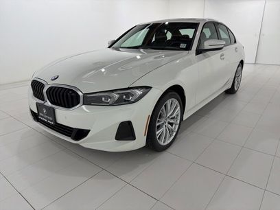 Certified 2023 BMW 330i xDrive Sedan w/ Driving Assistance Package