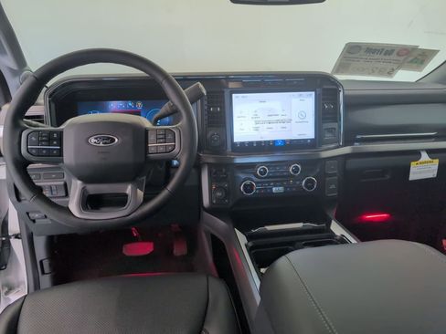 Used 2024 Ford F250 Lariat w/ Lariat Ultimate Package image 5