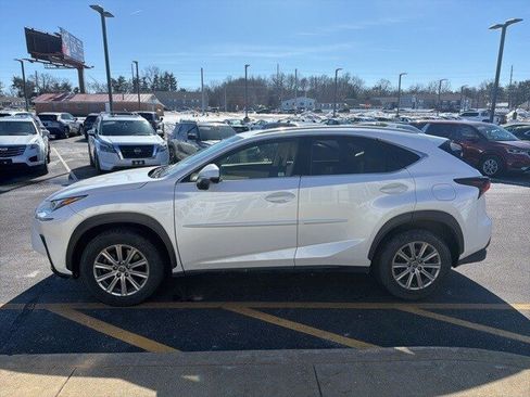 Used 2019 Lexus NX 300 AWD image 3