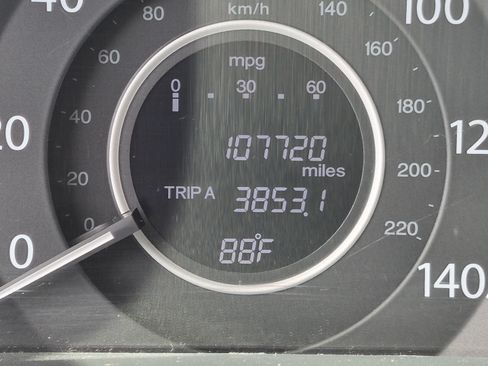 Used 2016 Honda CR-V LX image 27