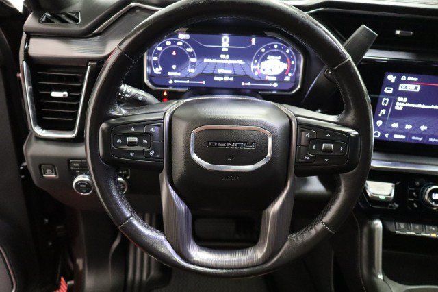 Used 2024 GMC Sierra 2500 Denali Ultimate AWD/4WD image 43