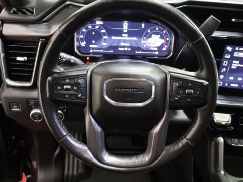 Used 2024 GMC Sierra 2500 Denali Ultimate AWD/4WD image 43