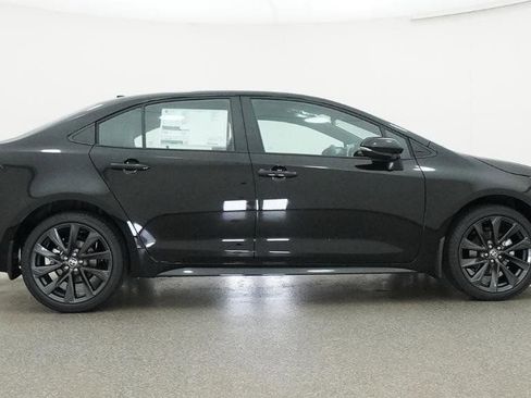 New 2026 Toyota Corolla SE FWD image 19
