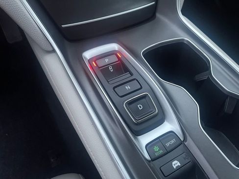 Used 2021 Honda Accord EX-L image 28