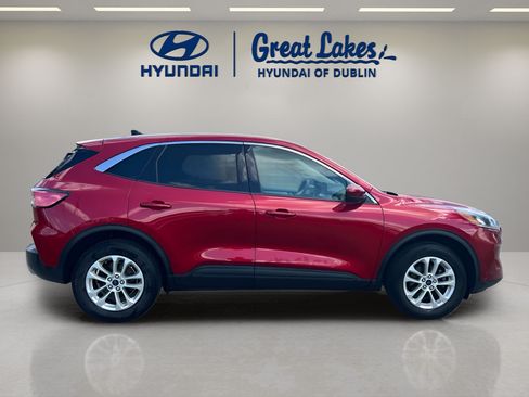 Used 2020 Ford Escape SE AWD/4WD image 6