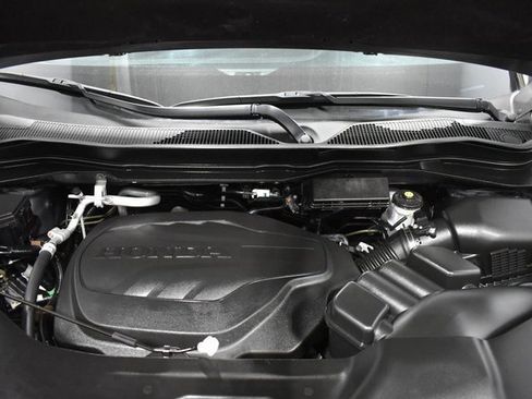 Used 2023 Honda Ridgeline RTL image 34