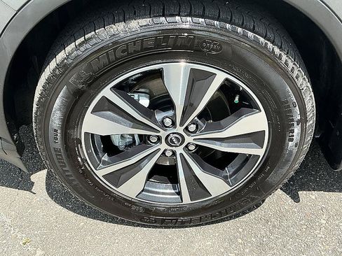 Certified 2024 Nissan Murano SV AWD/4WD image 10