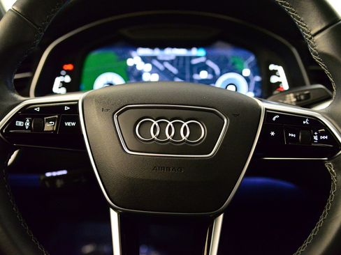 Used 2023 Audi A6 2.0T Premium w/ Convenience Package image 13