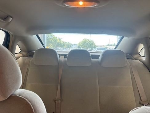 Used 2010 Chevrolet Impala LS FWD image 16