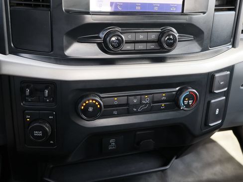 Used 2022 Ford F150 XL w/ Trailer Tow Package AWD/4WD image 18