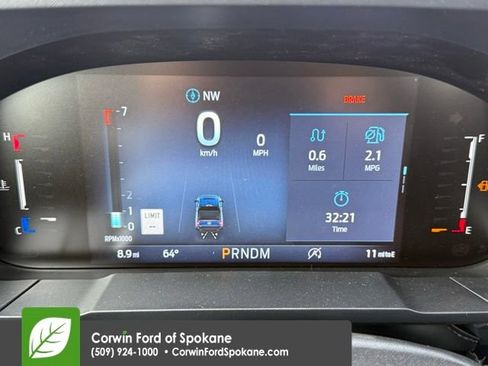 New 2026 Ford Maverick Tremor AWD/4WD image 24