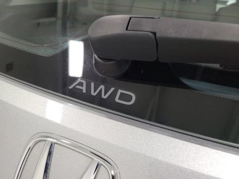 Used 2024 Honda HR-V LX image 8