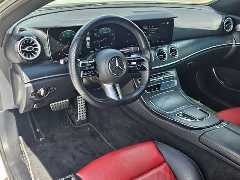 Used 2022 Mercedes-Benz E 450 Coupe image 10