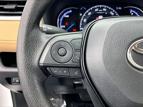Used 2023 Toyota RAV4 LE AWD/4WD image 18