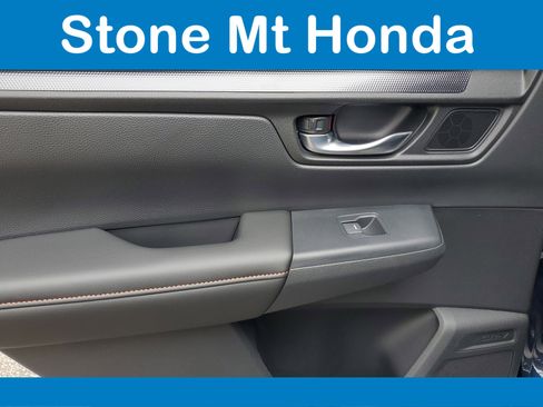 New 2026 Honda CR-V TrailSport image 14
