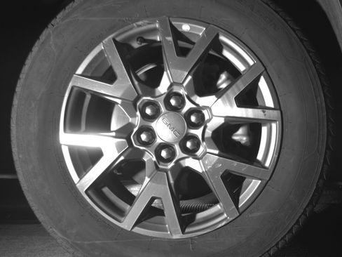 Used 2023 GMC Acadia SLT FWD image 13