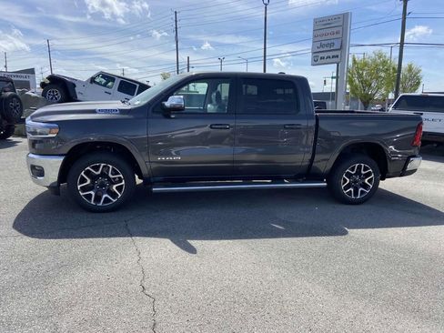 New 2025 RAM 1500 Laramie image 6