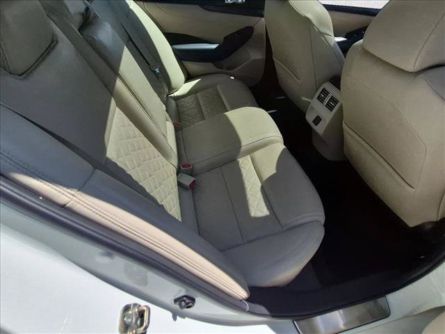 Used 2018 Nissan Maxima Platinum FWD image 22