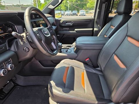 Used 2025 GMC Sierra 1500 AT4 AWD/4WD image 20