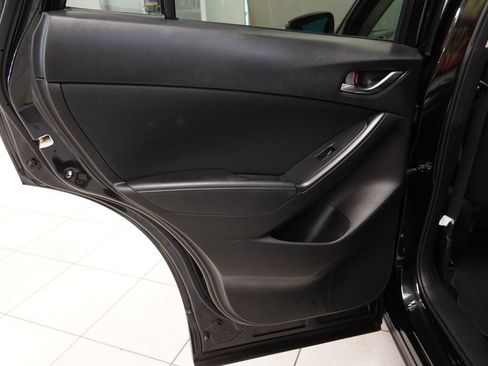 Used 2016 MAZDA CX-5 Touring AWD/4WD image 25