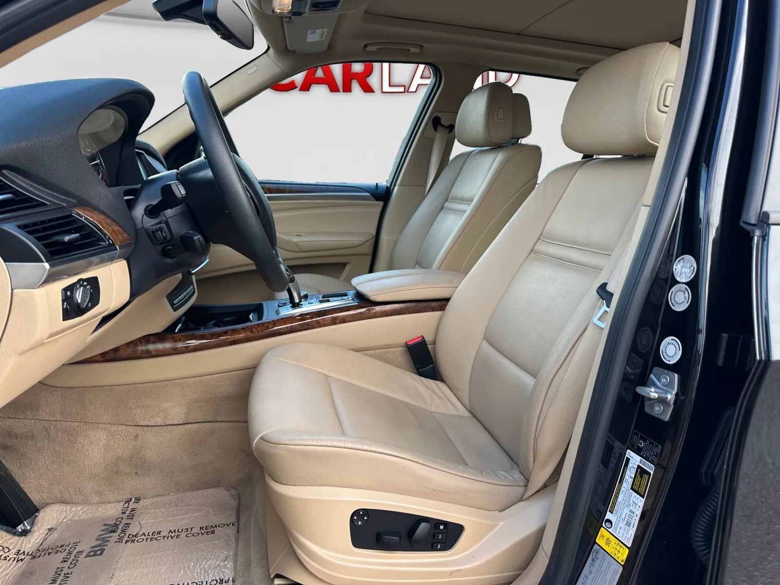 Used 2010 BMW X5 xDrive35d AWD/4WD image 12