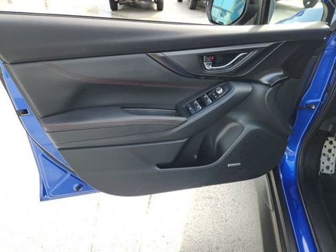 Certified 2024 Subaru WRX Limited image 33