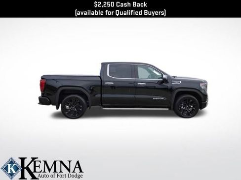 New 2026 GMC Sierra 1500 Denali w/ Technology Package image 7