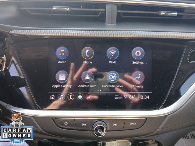 Used 2023 Buick Encore GX Select w/ Safety Package II FWD image 20
