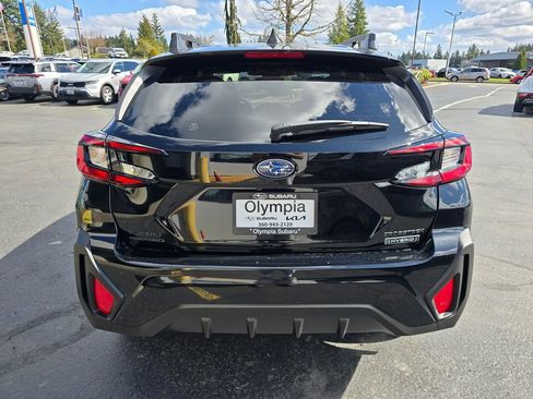 New 2026 Subaru Crosstrek 2.5i Sport AWD/4WD image 5