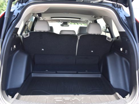 Certified 2024 Honda CR-V EX-L image 32