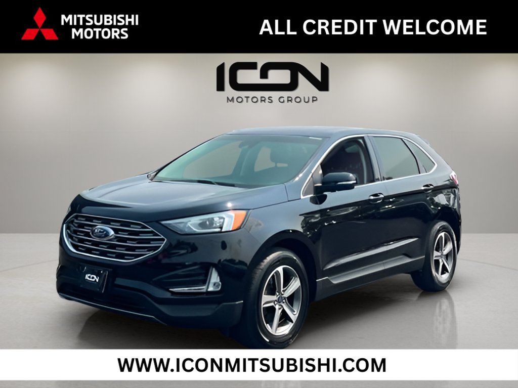 Used 2020 Ford Edge SEL w/ Convenience Package AWD/4WD image 1