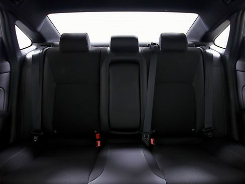 Certified 2026 Honda Civic Sport image 15