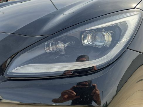 Used 2023 Subaru BRZ Limited image 30