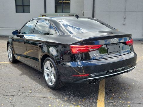 Used 2018 Audi A3 2.0T Premium FWD image 6