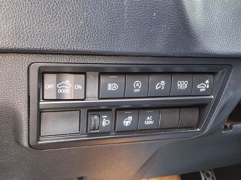 Used 2022 Toyota Tundra SR5 w/ TRD Off-Road Premium Package image 14