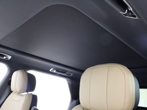 New 2026 Land Rover Range Rover Sport Dynamic SE image 23