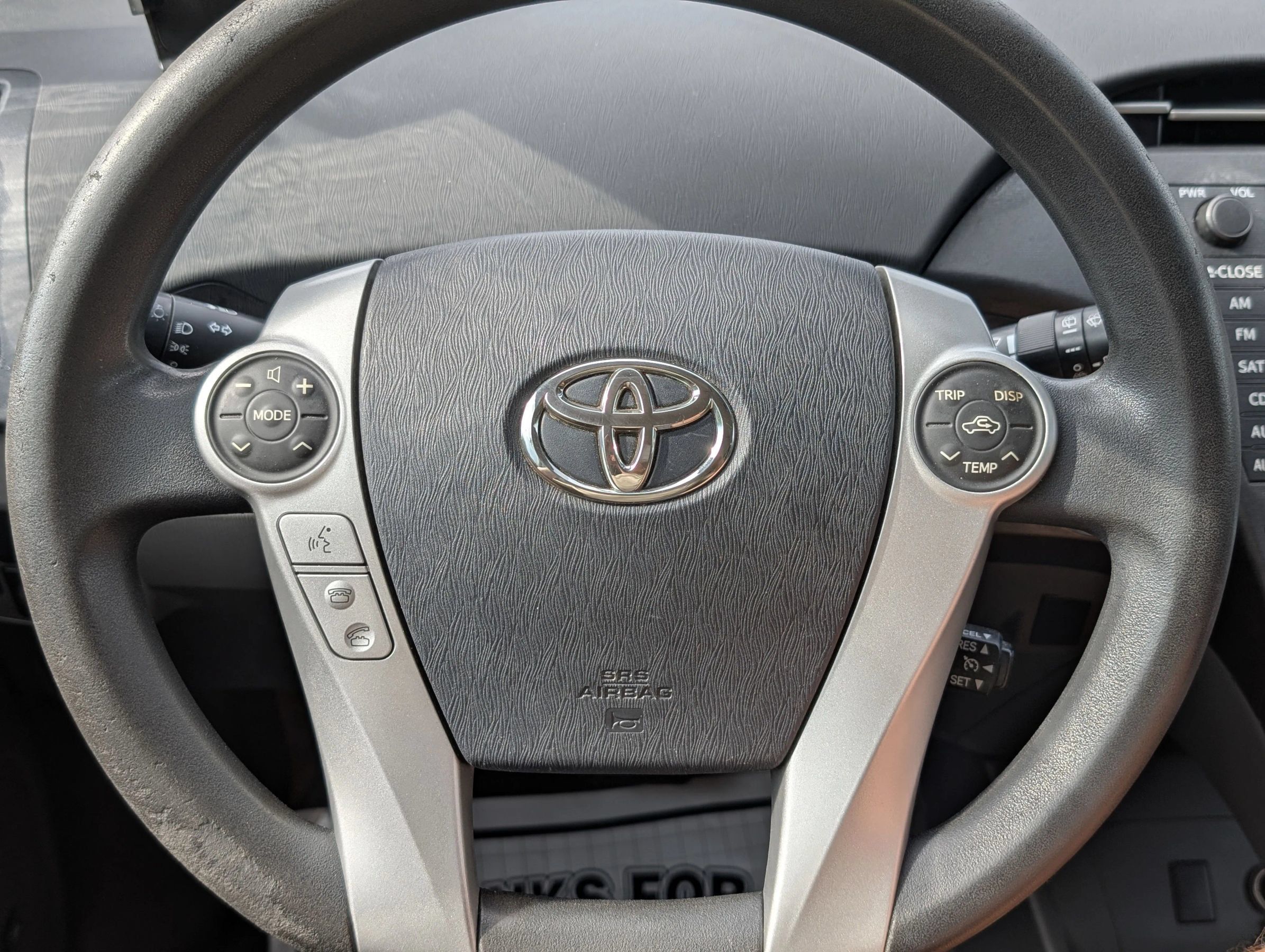 Used 2010 Toyota Prius FWD image 27