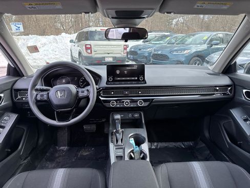 Used 2024 Honda Civic LX image 34