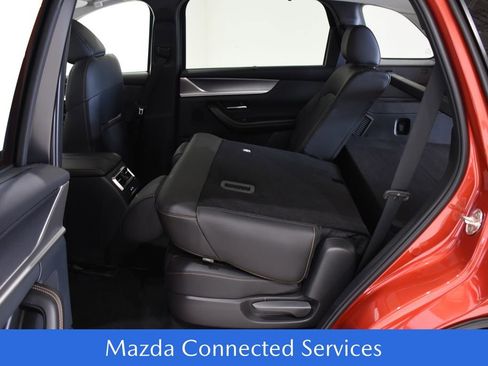 New 2025 MAZDA CX-70 3.3 Turbo w/ Premium Package image 26