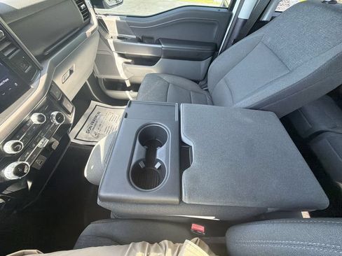 Used 2025 Ford F150 XLT w/ Equipment Group 301A Standard AWD/4WD image 26