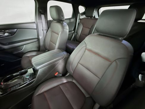 Used 2021 Chevrolet Blazer RS w/ Enhanced Convenience Package image 26