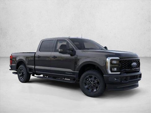 New 2026 Ford F250 XL w/ STX Appearance Package AWD/4WD image 7
