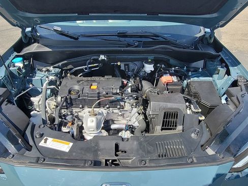 Used 2024 Honda HR-V LX image 27