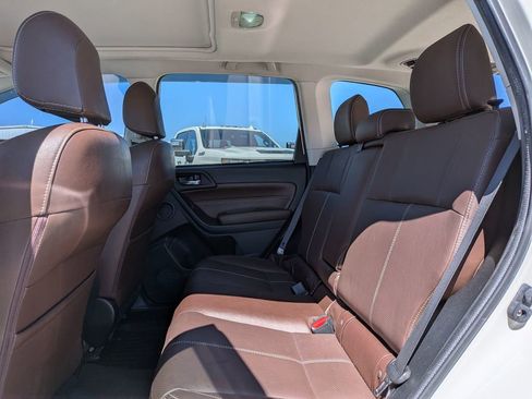 Used 2018 Subaru Forester 2.0XT Touring w/ Popular Package #3B AWD/4WD image 26