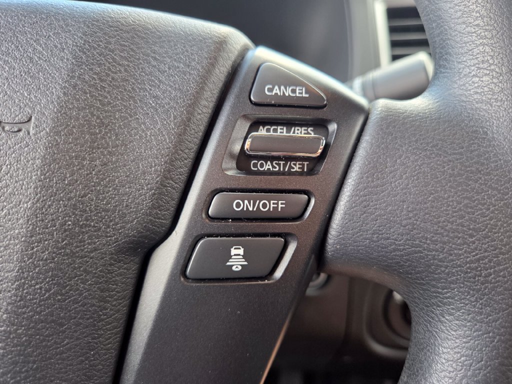 Used 2023 Nissan Frontier SV w/ Technology Package AWD/4WD image 21