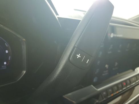 New 2026 Chevrolet Silverado 1500 LT w/ All Star Edition Plus RWD image 19